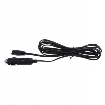 3 metr 12 V / 24 V 2Pin Przedłużacz