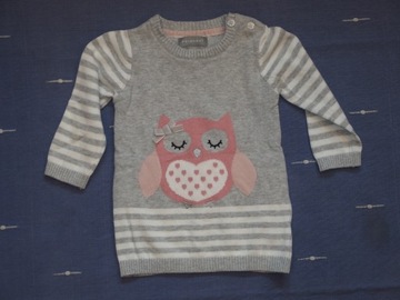 PRIMARK SUPER SUKIENKA SUKIENECZKA TUNIKA 74
