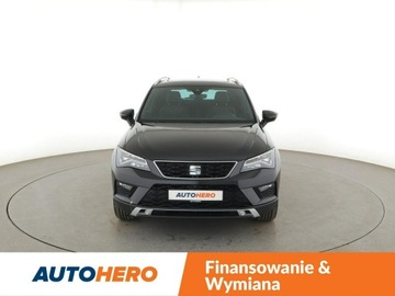 Seat Ateca SUV 1.5 EcoTSI 150KM 2019 Seat Ateca Xcellence automat virtual navi kamera, zdjęcie 10