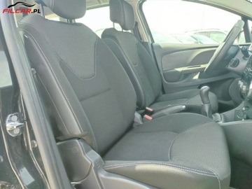 Renault Clio IV Grandtour  1.2 16V 74KM 2015 Renault Clio GWARANCJA Serwis tylko ASO 1-Wlasciciel Mozliwa zamiana RATY, zdjęcie 12