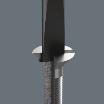 WERA Прецизионная плоская отвертка 1,2 x 40 мм
