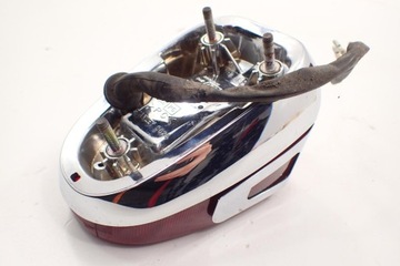 Yamaha XVS 1100 Drag Star Классический задний фонарь