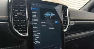 Ford Ranger VI Raptor 3.0 EcoBlue 240KM 2024 Ford Ranger Wildtrak, 3,0EcoBlue TURBO 240KM E-4WD 3.0 Diesel 240KM, zdjęcie 18