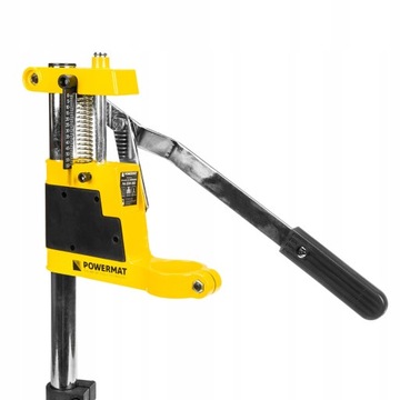 НАСТОЛЬНАЯ СТОЙКА ДЛЯ ДРЕЛЬ 500 мм