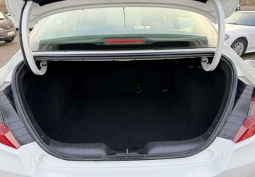 Fiat Tipo II Sedan 1.4 95KM 2018 Fiat Tipo Fiat Tipo 1.4 Benzyna 95KM, zdjęcie 13