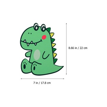 Наклейки для ванной и унитаза Наклейки 4 шт.