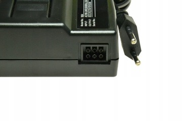 БЛОК ПИТАНИЯ ДЛЯ NINTENDO 64