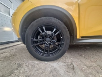 Nissan Juke I SUV Facelifting DIG-T 115KM 2014 Nissan Juke 1.2 DIG-T Acenta I (2010-2019) Nissan, zdjęcie 24