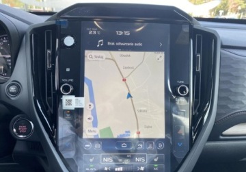 Subaru Forester VI 2.0i-L e-Boxer 136KM 2025 Subaru Forester 2.0i e-Boxer 136KM 2025 NOWY, PLATINUM 2.0 Hybryda 136KM, zdjęcie 21