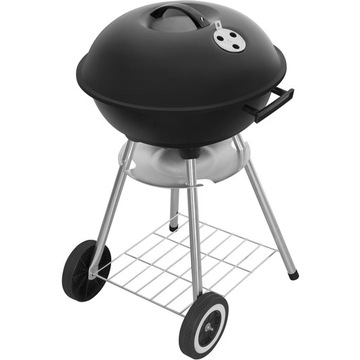 Grill Ogrodowy Węglowy Fieldmann FZG 1009 41x41cm