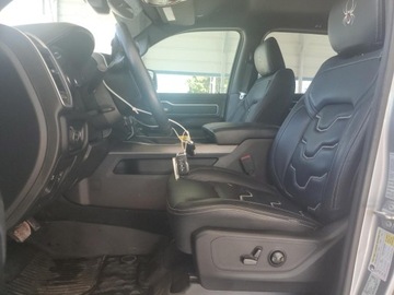  RAM 1500 Big Horn 2022 5.7l 5.7 Benzyna 395KM, zdjęcie 7