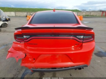 Dodge Charger VII 2022 Dodge Charger GT RWD, 2022r., 3.6L 3.6 Benzyna 300KM, zdjęcie 7