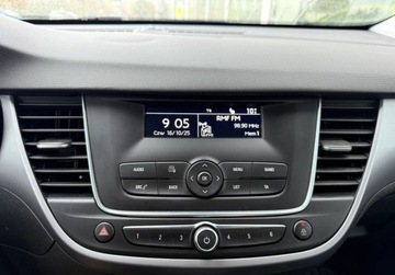 Opel 2024 Opel Crossland - automatyczna skrzynia biegow, oszczedny silnik 1.2 130KM, zdjęcie 12