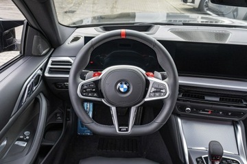 BMW Seria 4 G22-23-26 M4 Coupe Facelifting 3.0 M4 530KM 2025 BMW M4 Competition M xDrive Coupe - Dostępny od, zdjęcie 15