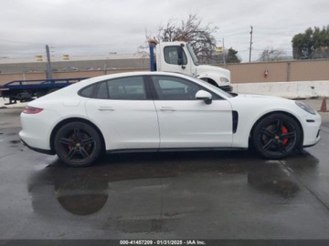 Porsche Panamera II Executive 2.9 440KM 2017 Porsche Panamera 4S 2017 2.9l 2.9 Benzyna 440KM, zdjęcie 6