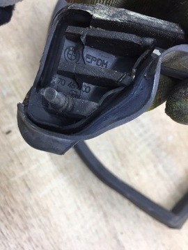 USZCZELKA POKRYWY SKŁADANEGO DACHU BMW E64 7046400