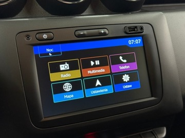 Dacia Duster II 2020 Dacia Duster Dacia Duster LPG, zdjęcie 33