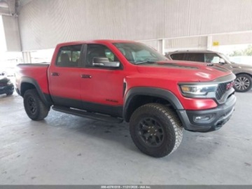  RAM 1500 TRX 57 box, 2023r., 4x4, 6.2L 6.2 Benzyna 702KM, zdjęcie 4