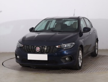 Fiat Tipo II Sedan 1.4 T-Jet LPG 120KM 2018 Fiat Tipo 1.4 T-Jet, Salon Polska, Klima, zdjęcie 1