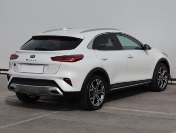 Kia XCeed PHEV 1.6 GDi Plug-in Hybrid 141KM 2020 Kia XCeed Plug-in-Hybrid, Salon Polska, zdjęcie 4