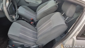 Ford Fiesta VII Hatchback 5d 1.4 Duratec 96KM 2009 Ford Fiesta Ladna , niezawodna i oszczedna 1.4 Benzyna 96KM, zdjęcie 21