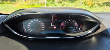 Peugeot 3008 II Crossover Facelifting  1.2 PureTech 130KM 2021 Peugeot 3008 1.2 PureTech Active Pack S&amp;S EAT8 130 KM 2021r, zdjęcie 19