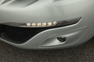 Peugeot 308 II SW 1.2 PureTech 110KM 2015 Peugeot 308 1.2 e-THP, Salon Polska, Serwis ASO, zdjęcie 16