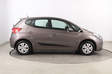 Hyundai ix20 Mikrovan 1.4 CVVT 90KM 2015 Hyundai ix20 1.4 CVVT, Salon Polska, Serwis ASO, zdjęcie 5
