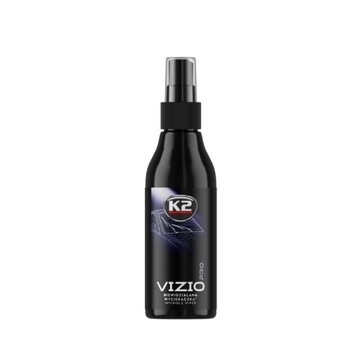 K2 VIZIO PRO niewidzialna wycieraczka 150ml