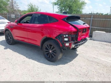 Jaguar E-Pace 2021 Jaguar E-Pace SE P250 2021 2.0l 2.0 Benzyna 246KM, zdjęcie 3