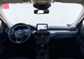 Ford Kuga III SUV 1.5 EcoBoost 150KM 2024 Ford Kuga 1.5 EcoBoost 150KM MT6 Titanium Salon PL ASO FV23 Gwarancja Fabr, zdjęcie 34