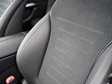 Mercedes GLC C254/X254 Coupe 2.0 220d 197KM 2025 GLC Coupe 220 d 4-Matic AMG Line 2.0 (197KM) 2025, zdjęcie 4