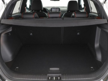 Hyundai Kona I Crossover 1.6 T-GDI 177KM 2019 Hyundai Kona Style automat półskóra navi grzane, zdjęcie 19