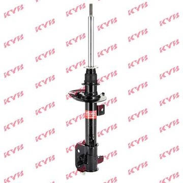 338064 KYB TLUMIČ SUZUKI SWIFT IV PP