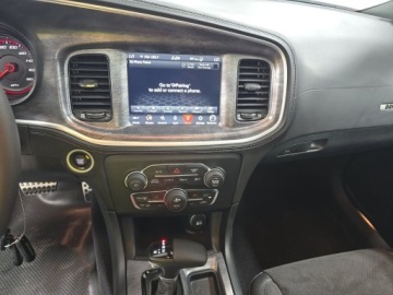 Dodge Charger VII 2023 Dodge Charger Scat Pack 2023 6.4 Benzyna 485KM, zdjęcie 12