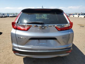 Honda CR-V V 2019 Honda CR-V 2019 HONDA CR-V LX 2.4 Benzyna 184KM, zdjęcie 5