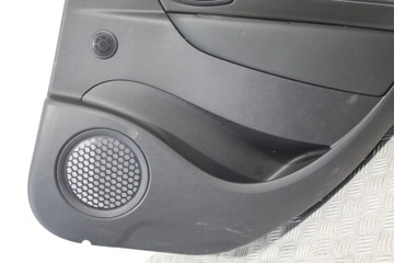 СТОРОНА ДВЕРИ, ЗАДНЯЯ СПРАВА SCENIC III 3 LIFT