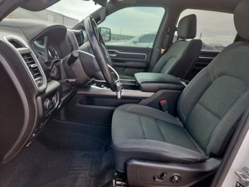  RAM 1500 Lone Star 2021 5.7l 5.7 Benzyna 395KM, zdjęcie 7