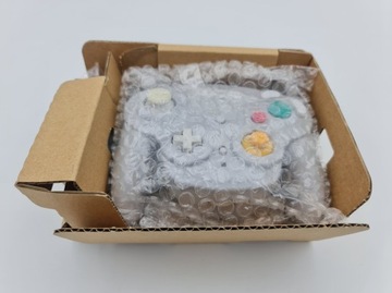 ОРИГИНАЛЬНЫЙ БЕСПРОВОДНОЙ ПАД WAVEBIRD GAMECUBE