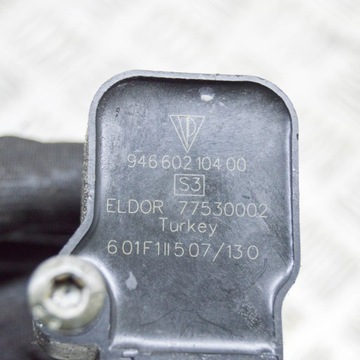 94660210400 CÍVKA ZAPALOVACÍ PORSCHE PANAMERA 970 3.0 4S 309KW