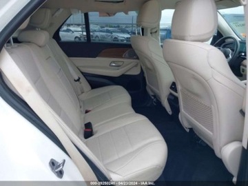 Mercedes GLE V167 2021 Mercedes-Benz GLE 2021r, 350, 2.0L, 4Matic 2.0 Benzyna 255KM, zdjęcie 11