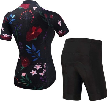 X-LABOR — ЖЕНСКИЙ ВЕЛОСИПЕД С МЯГКОЙ ВСТАВКОЙ, ШОРТЫ XXL