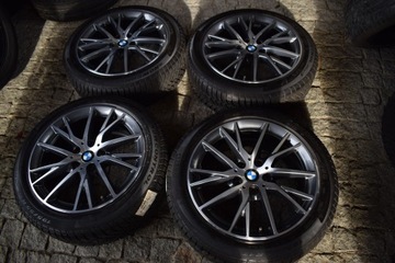 BMW 1 F40 2 F42 Bicolor OEM oryginał pirelli 2021