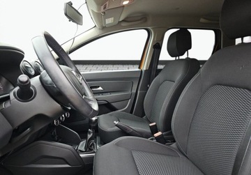 Dacia Duster II SUV 1.0 TCe LPG 100KM 2020 Dacia Duster PL Salon Dealer Renault Grupa Adamowscy BenzynaLPG 100KM, zdjęcie 10