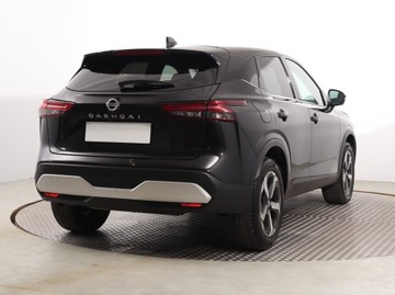 Nissan Qashqai III 2022 Nissan Qashqai 1.3 DIG-T MHEV, Salon Polska, zdjęcie 4