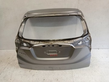 KLAPA TYŁ POKRYWA BAGAŻNIKA HONDA HRV HR-V II 13-21