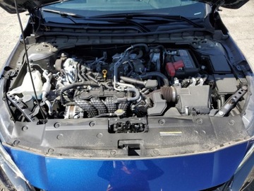 Nissan Altima V 2023 Nissan Altima SR 2023 2.5l 2.5 Benzyna 188KM, zdjęcie 6