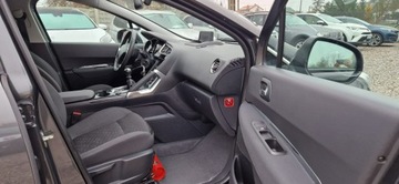 Peugeot 3008 I Crossover 1.6 HDi FAP 115KM 2015 Peugeot 3008 Super Stan Bezwypadkowy 1.6 BlueHDI, zdjęcie 22