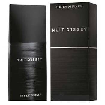 Issey Miyake Nuit d'Issey perfumy 75ml