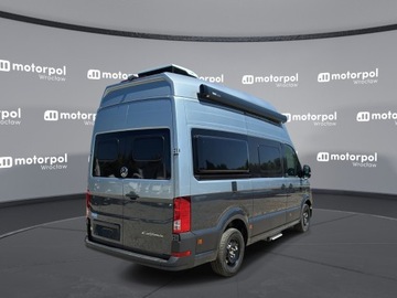 Volkswagen California 2025 Volkswagen California Dwukolor 3,5t 2.0 BiTDI 164K, zdjęcie 7